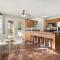 Fayettevilla -3 min to the U of A and Bike Trails - فايتيفيل