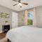 Fayettevilla -3 min to the U of A and Bike Trails - فايتيفيل