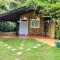 Sanjeewas' Ayurveda Resort -Sign and Spirit of life - Nugegoda