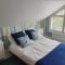 Bournemouth secluded cottage 10mins walk to beach