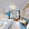 CozyHome Markkleeberg Mitte (inkl. Netflix)
