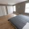 Mins to NYC! Urban Oasis 2-BR home with King & Queen Beds - Jersey City