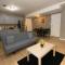Mins to NYC! Urban Oasis 2-BR home with King & Queen Beds - Jersey City