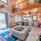 NEW! Lake Access & Water Toys & Fireplace