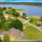 Hillside Hideaway - Lake Access - Hot Tub