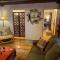 Casa de Tres Lunas/House of Three Moons - Santa Fe