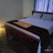 Mount River Homestay