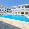 Lovely Studio Ayia Napa