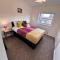 Lichfield City Cathedral Walk 3 Bedroom Coachhouse