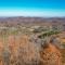 Little Cove Lookout - Little Cove