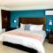 Saint George Hotel - Spa & Temazcal