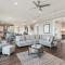 Evershore House -Pool, Parking, Dock! - Key West