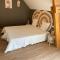 Le Petitepinay Chambres et Gîte