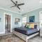 Mastway House -Pool & Dock! - Key West