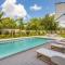The Crestwood House - Private Heated Pool & Parking - Cayo Hueso