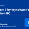 Super 8 by Wyndham Fort Nelson BC