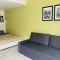 Modern & Cozy Gem - Spacious Central Retreat with private entrance - Vilnius
