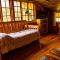 Los Quetzales Ecolodge & Spa - Cerro Punta