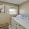 Riverfront Newton Vacation Rental Near Wichita!