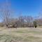 Riverfront Newton Vacation Rental Near Wichita!