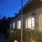 les petites terrasses