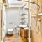 5 Terrazze Exlusive Apartments - 加尔尼亚诺