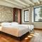 5 Terrazze Exlusive Apartments - 加尔尼亚诺