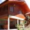 Los Quetzales Ecolodge & Spa - Cerro Punta