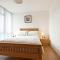 Luxury ground floor 2 Bedroom apartment Bangor.