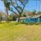 Tomoka River Guest House