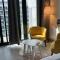 Stylish Studio Retreat - 迪拜