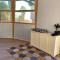 Glamping-Sky Dome Yurt-Tiny House-2 modern composting toilet