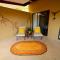 Oriole Bush Cottage