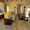 Oriole Bush Cottage