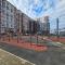 Mars APARTMENTS KZ 92