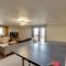 Hand-Crafted Cabin with Whitefish Lake Views!