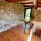 Stone house with pool - Montefiridolfi