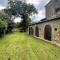Stone house with pool - Montefiridolfi