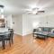 Lakefront Port Clinton Condo with Boat Dock and Slip! - بورت كلينتون