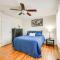 Lakefront Port Clinton Condo with Boat Dock and Slip! - بورت كلينتون