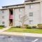 Lakefront Port Clinton Condo with Boat Dock and Slip! - بورت كلينتون
