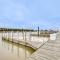 Lakefront Port Clinton Condo with Boat Dock and Slip! - بورت كلينتون