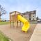 Lakefront Port Clinton Condo with Boat Dock and Slip! - بورت كلينتون