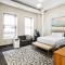 Temple Place Suites 2+3