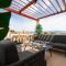 PENTHOUSE4FOUR - Apartments4You Supetar - brand NEW 2-BR - 200 meters from the beach - free parking - beautiful terrace - BURALUX properties