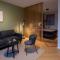 Pacific Residences - Studio