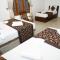 So-J Beach Villa - Trincomalee