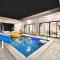 GK Pool Villa