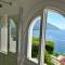 Villa Fornillo 84 Positano