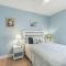 2 bdr/2 bath Ultimate getaway - up to 6 ppl